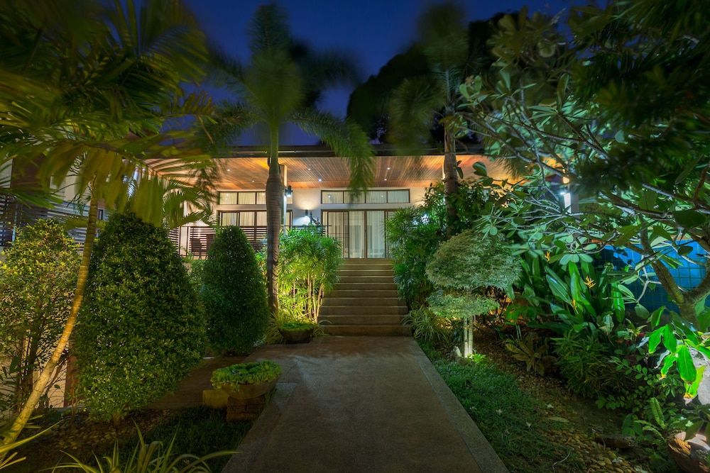 undefined Villa Oxavia 6