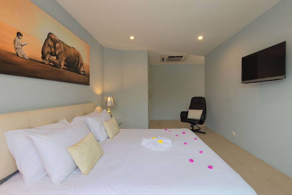 undefined Villa Oxavia 10