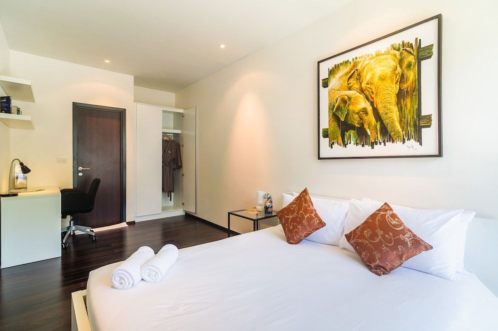 undefined The Title East Wing by Trips Phuket 9