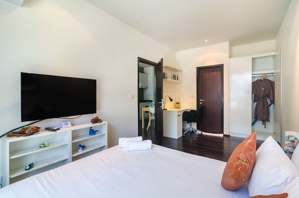 undefined The Title East Wing by Trips Phuket 4