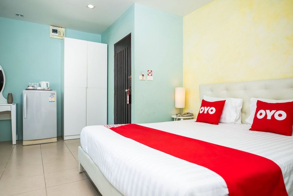 undefined OYO 345 The Click Guesthouse At Chalong 8