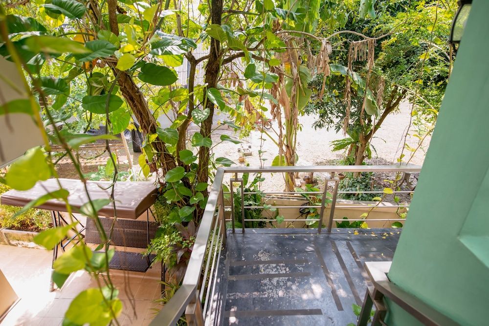 undefined OYO 345 The Click Guesthouse At Chalong 4