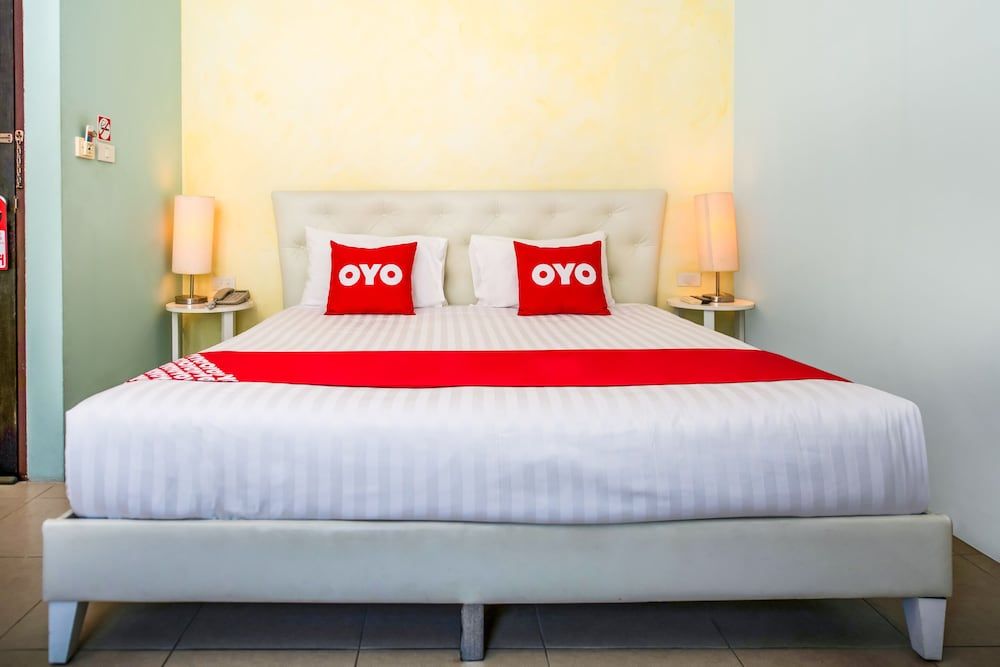 undefined OYO 345 The Click Guesthouse At Chalong 5