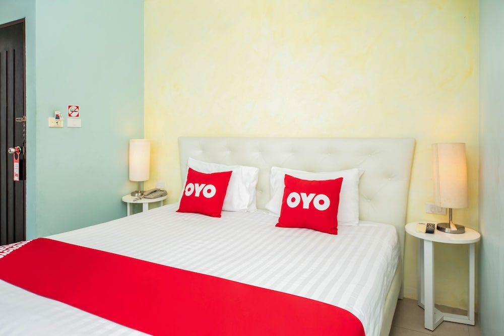 undefined OYO 345 The Click Guesthouse At Chalong 10