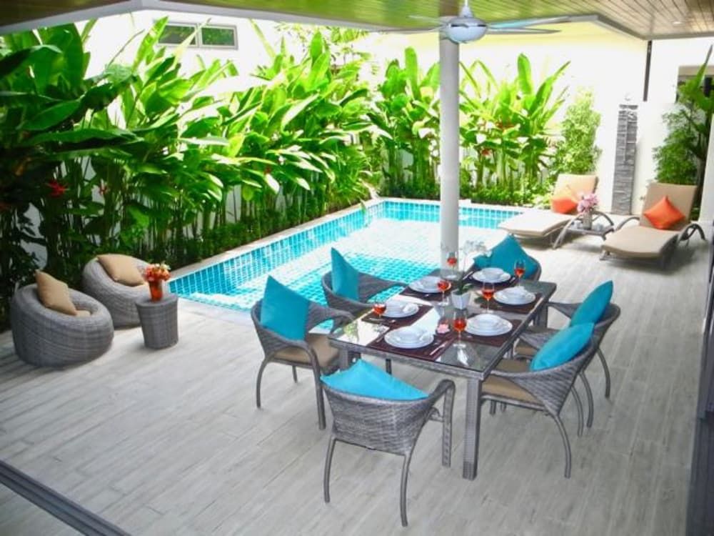 undefined Rawai Ka 3 Bedroom Villa 2