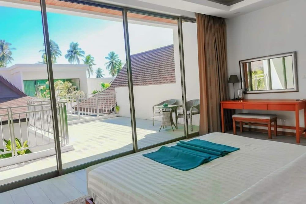 undefined Rawai Ka 3 Bedroom Villa 9