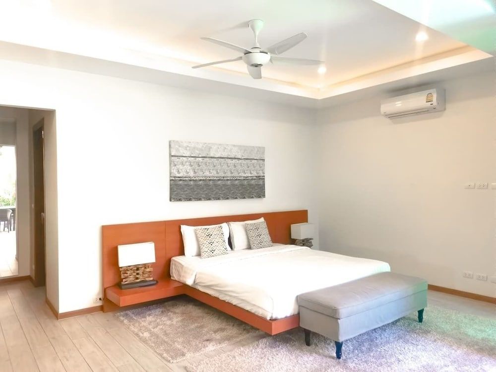 undefined Rawai Ka 3 Bedroom Villa 6