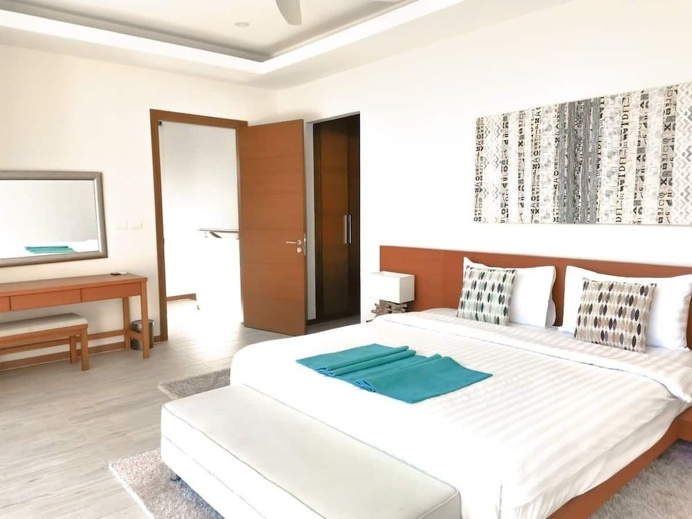 undefined Rawai Ka 3 Bedroom Villa 10