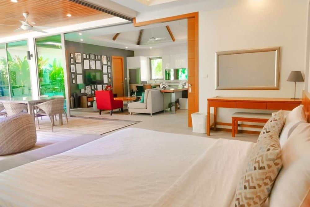 undefined Rawai Ka 3 Bedroom Villa 7