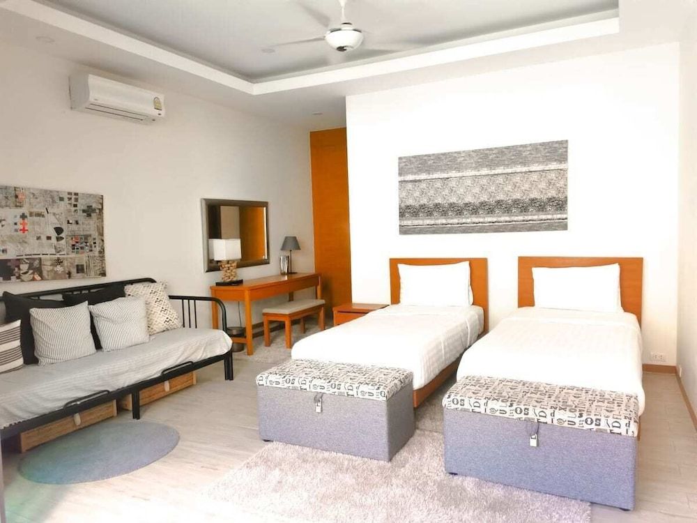 undefined Rawai Ka 3 Bedroom Villa 5