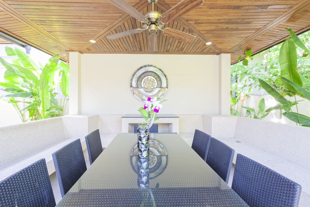 undefined Luxury Villa Onyx Nai Harn Beach 10