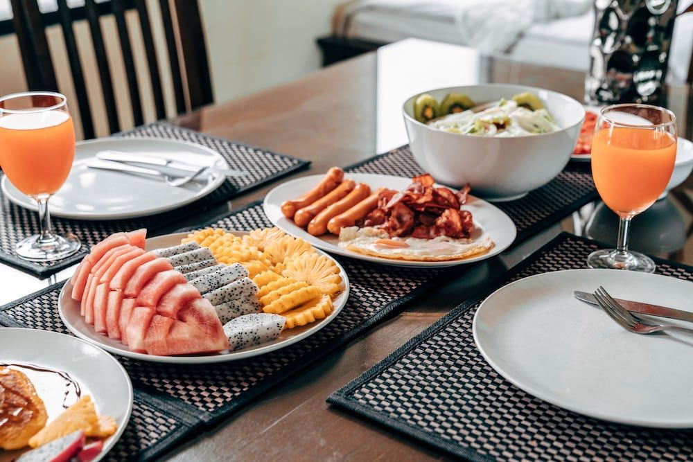 undefined Luxury Villa Onyx Nai Harn Beach 8