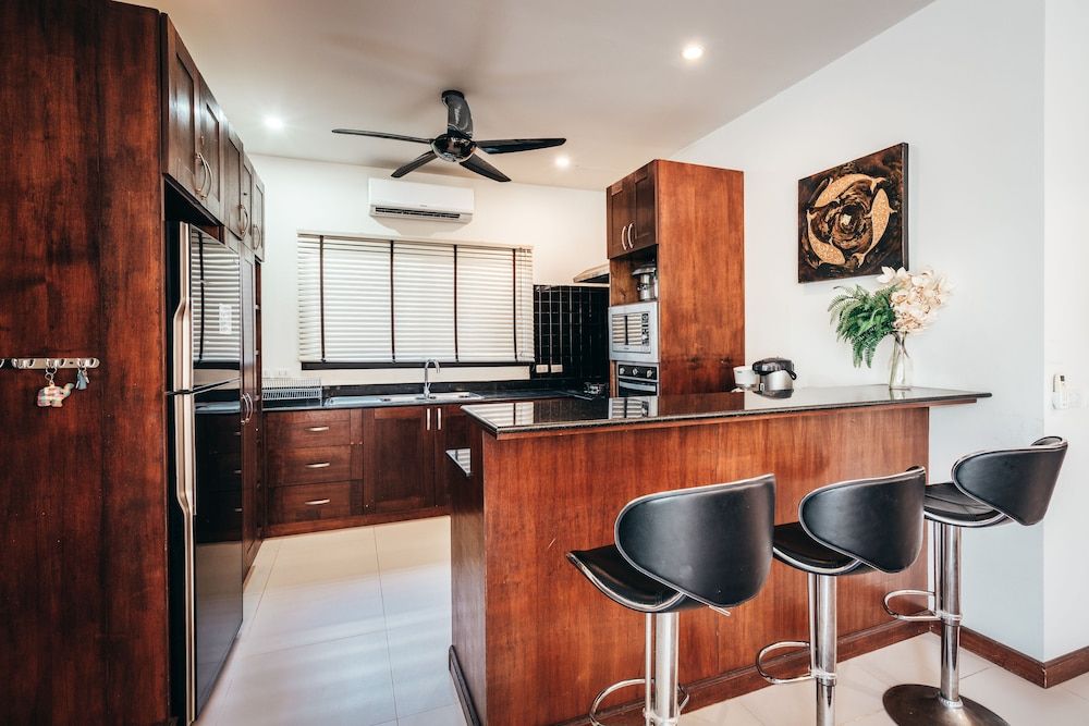 undefined Luxury Villa Onyx Nai Harn Beach 4