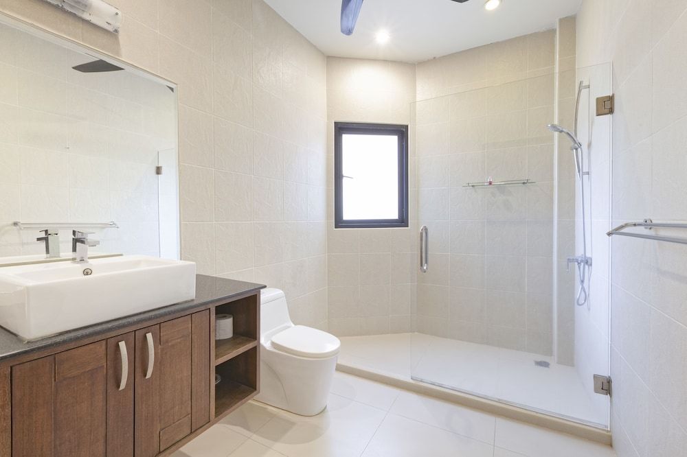 Luxury Villa Onyx Nai Harn Beach 4 Bedrooms Luxury Pool Villa 23