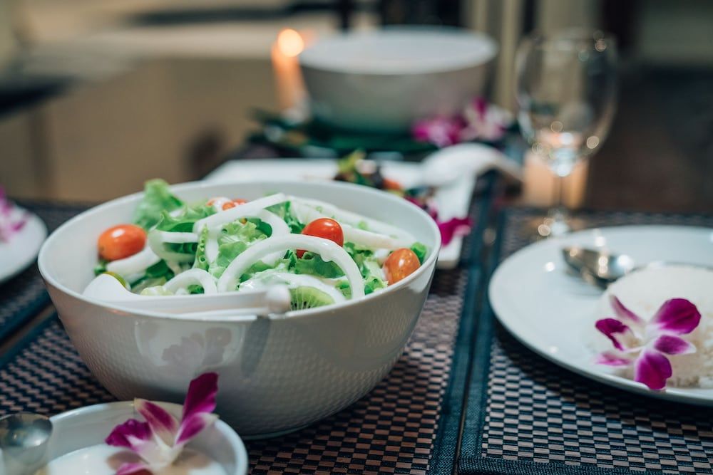 undefined Luxury Villa Onyx Nai Harn Beach 6