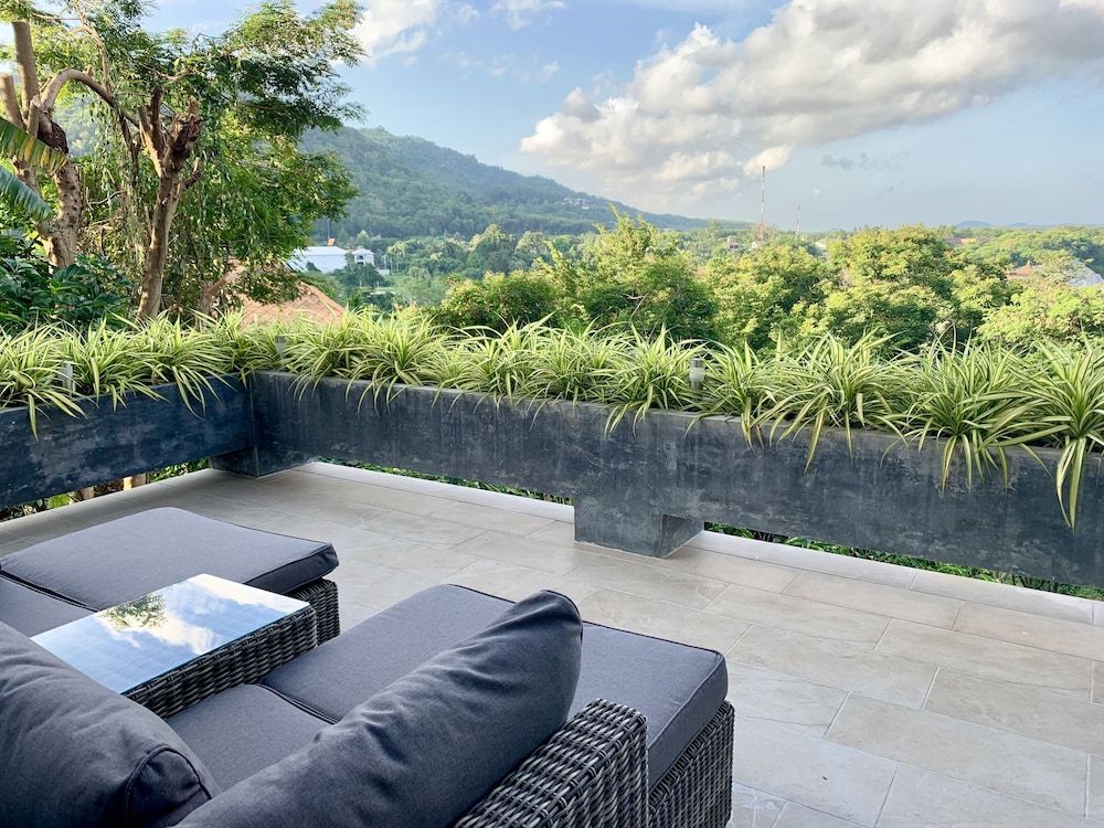 undefined Apartment Villa Sanctuary With Private Pool 10