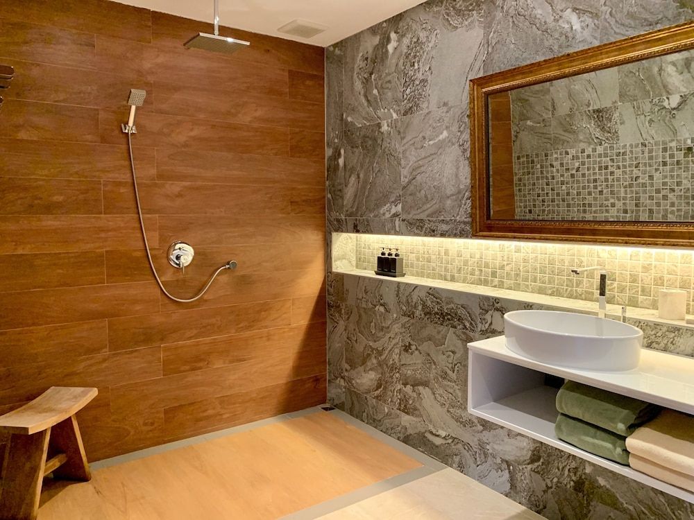 Apartment Villa Sanctuary With Private Pool Luxury Villa, 2 Bedrooms, Valley View, Executive Level 10