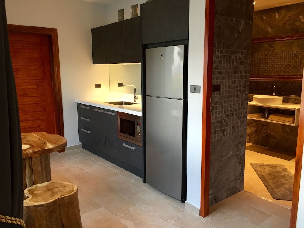 undefined Apartment Villa Sanctuary With Private Pool 6