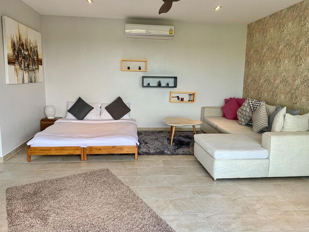 undefined Apartment Villa Sanctuary With Private Pool 9