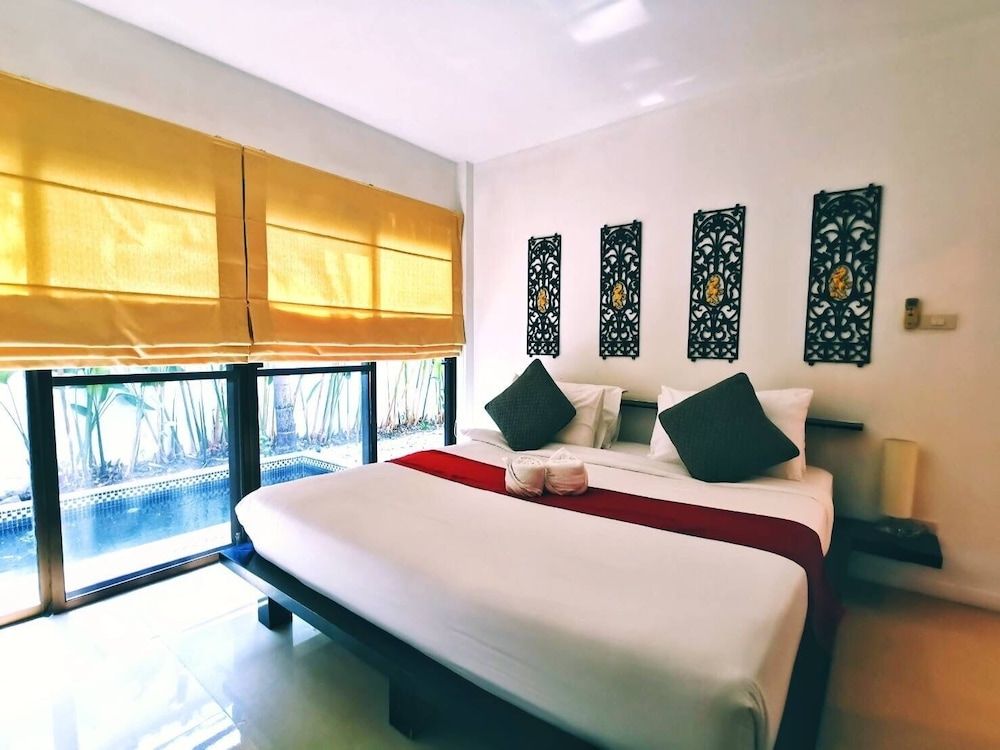 undefined Coconut Grove Boutique Hotel 4