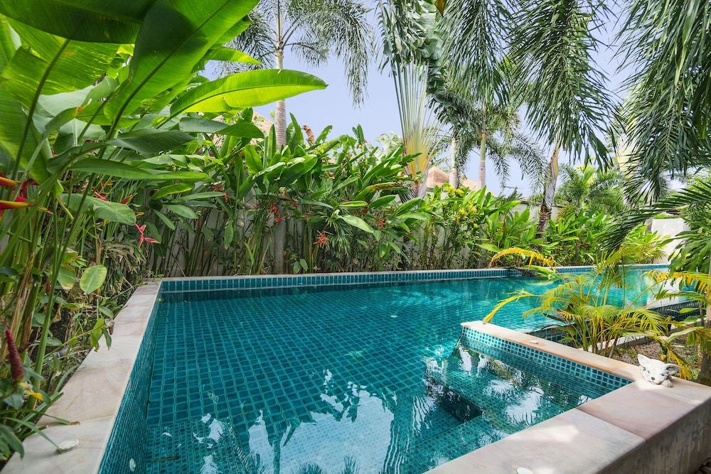 undefined Villa Leti by Tropiclook 2