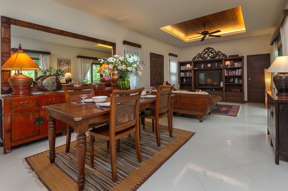 undefined Villa Leti by Tropiclook 10