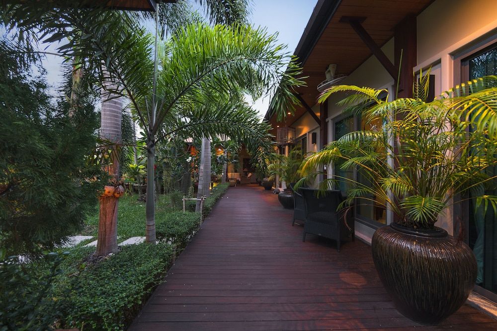 undefined Villa Leti by Tropiclook