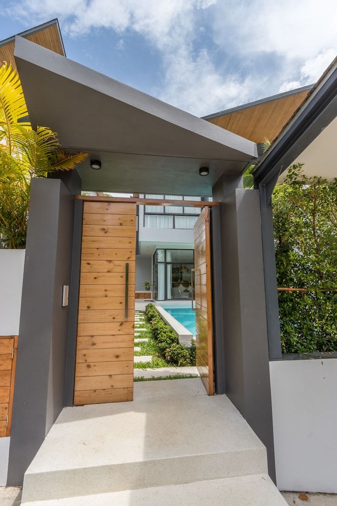 undefined 3 Bedroom Civetta Pool Villa 2