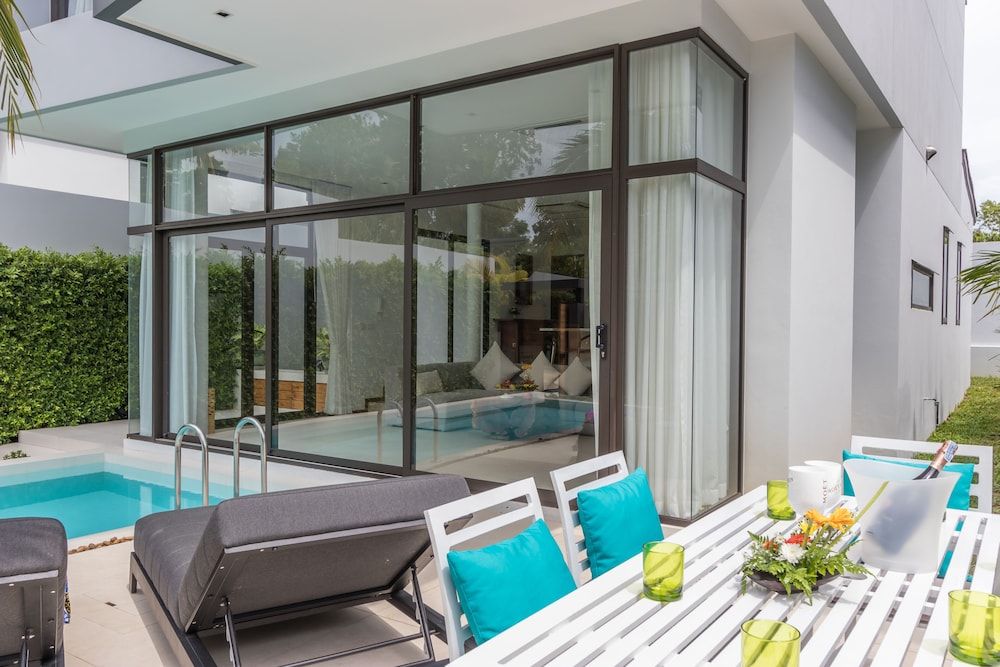 undefined 3 Bedroom Civetta Pool Villa 9