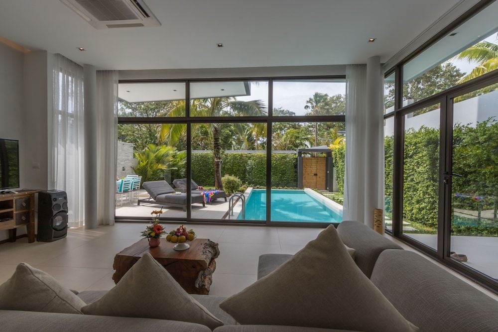 undefined 3 Bedroom Civetta Pool Villa