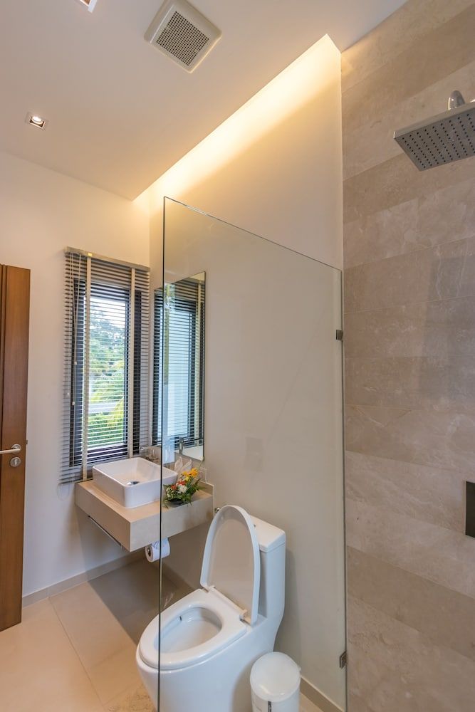 3 Bedroom Civetta Pool Villa Family Villa 7