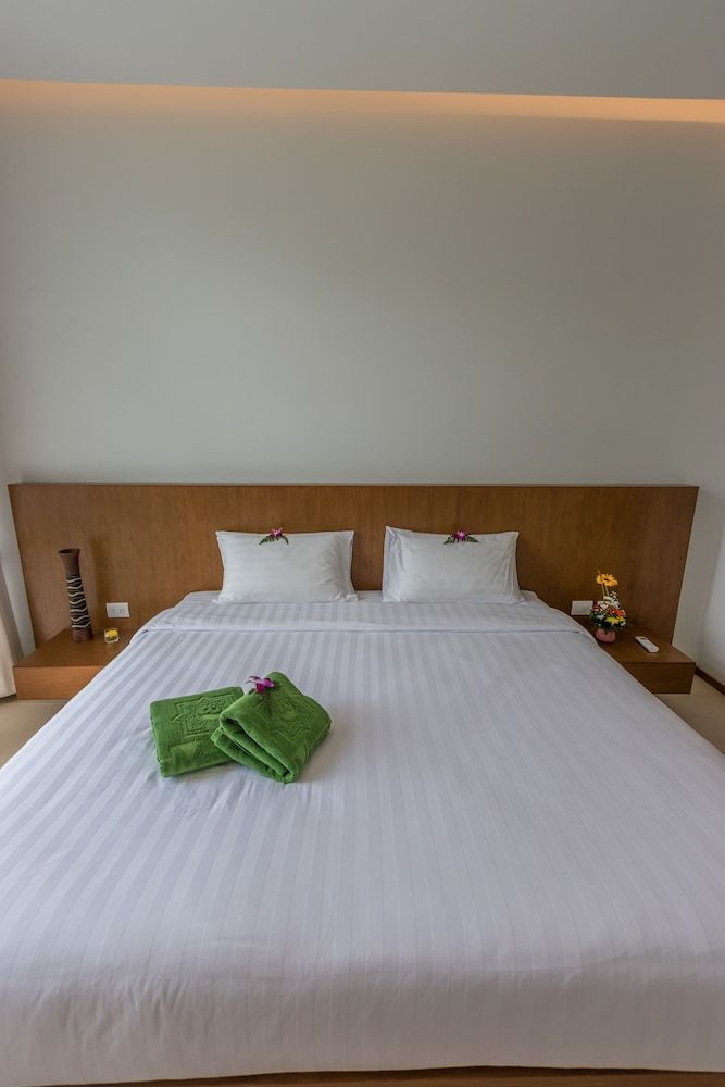 3 Bedroom Civetta Pool Villa Family Villa 2