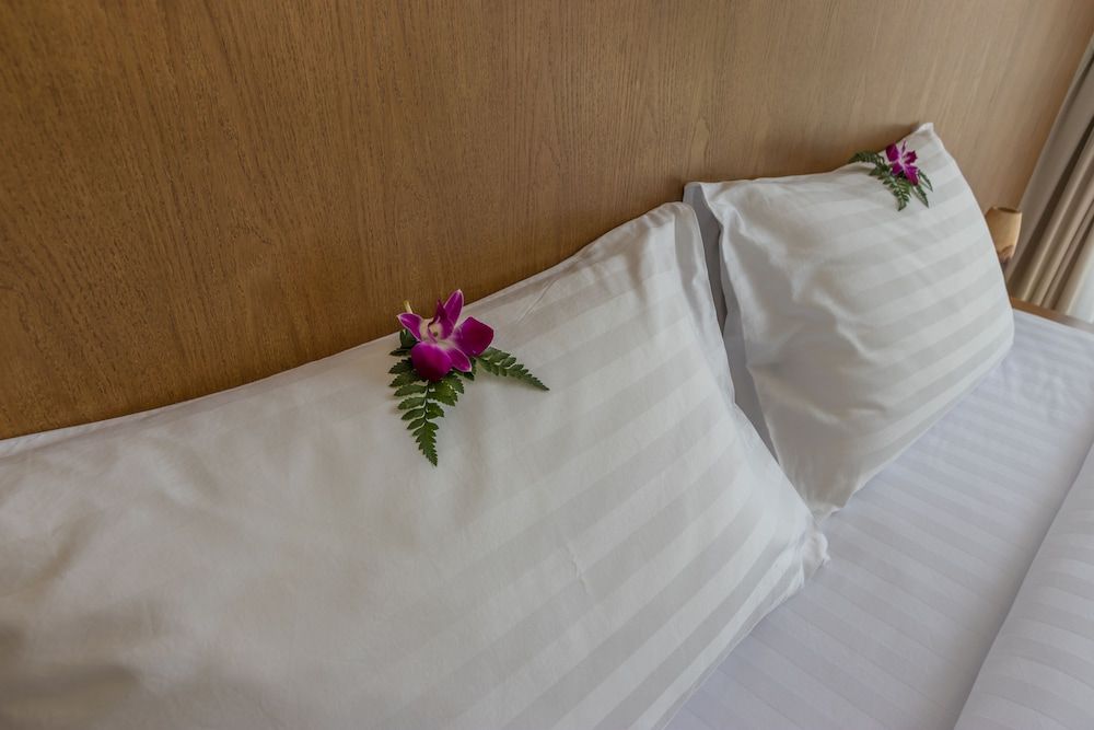 3 Bedroom Civetta Pool Villa Family Villa 5