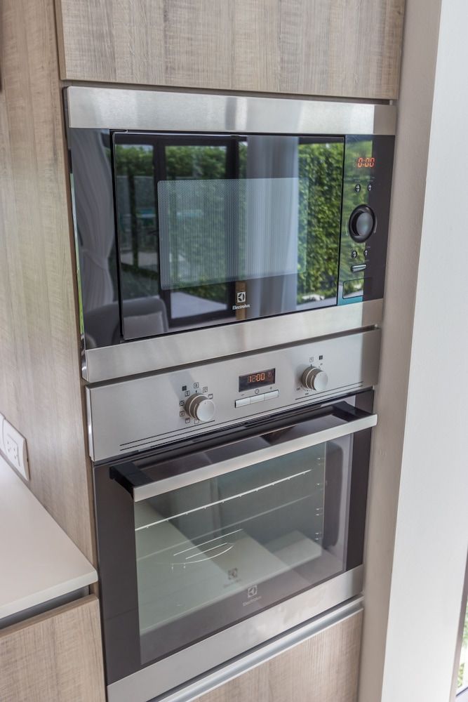 undefined 3 Bedroom Civetta Pool Villa 4