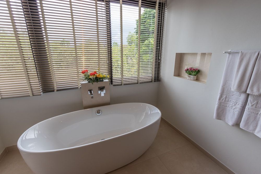 3 Bedroom Civetta Pool Villa Family Villa 10