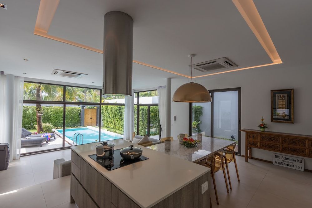 undefined 3 Bedroom Civetta Pool Villa 5