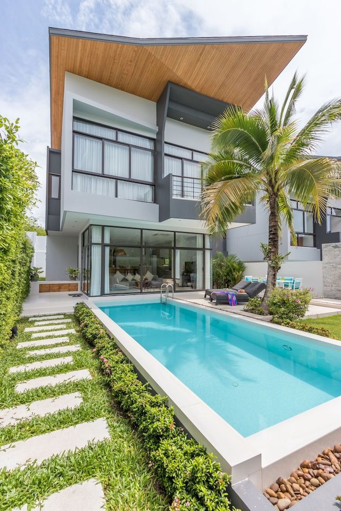 undefined 3 Bedroom Civetta Pool Villa 8