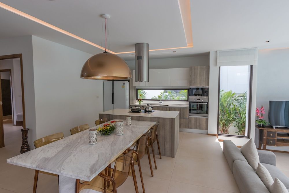 undefined 3 Bedroom Civetta Pool Villa 3