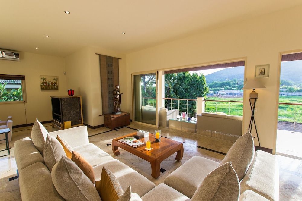 Viola Pool Villa Villa, 3 Bedrooms, Non Smoking, Kitchen 20