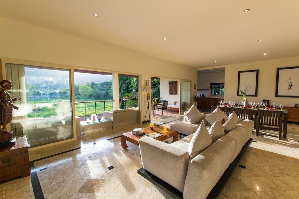 Viola Pool Villa Villa, 3 Bedrooms, Non Smoking, Kitchen 19