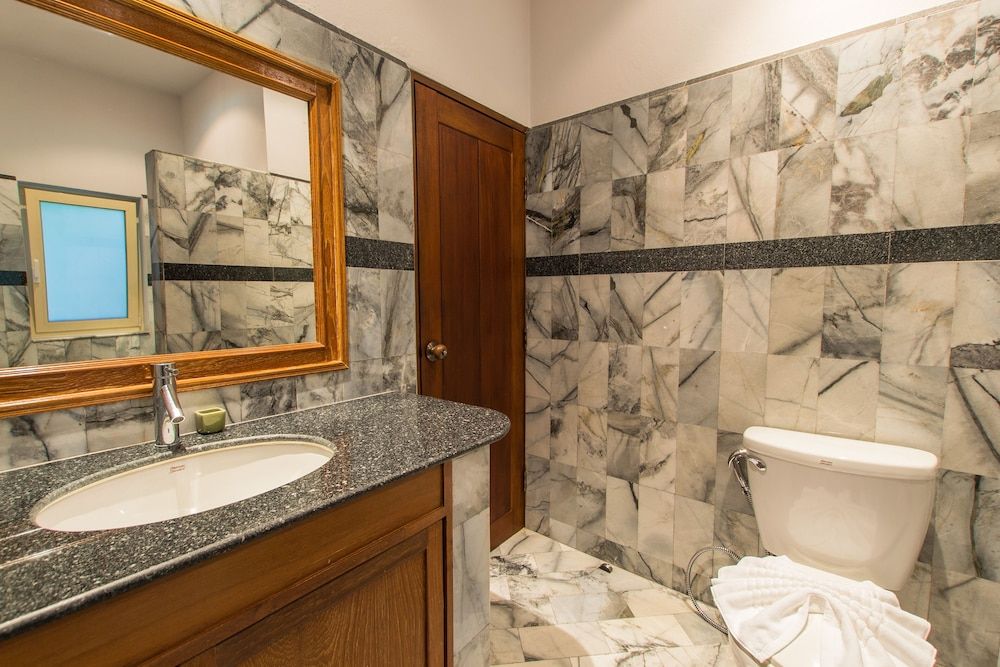 Viola Pool Villa Villa, 3 Bedrooms, Non Smoking, Kitchen 15