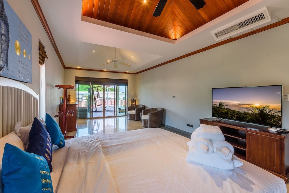 undefined Amber Pool Villa 5