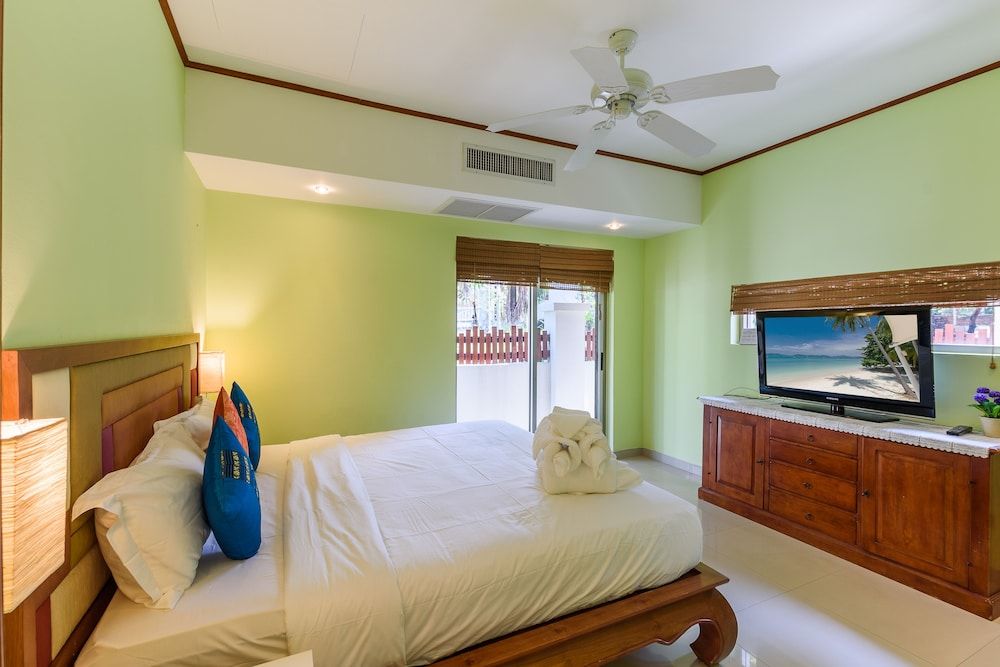 undefined Amber Pool Villa 10