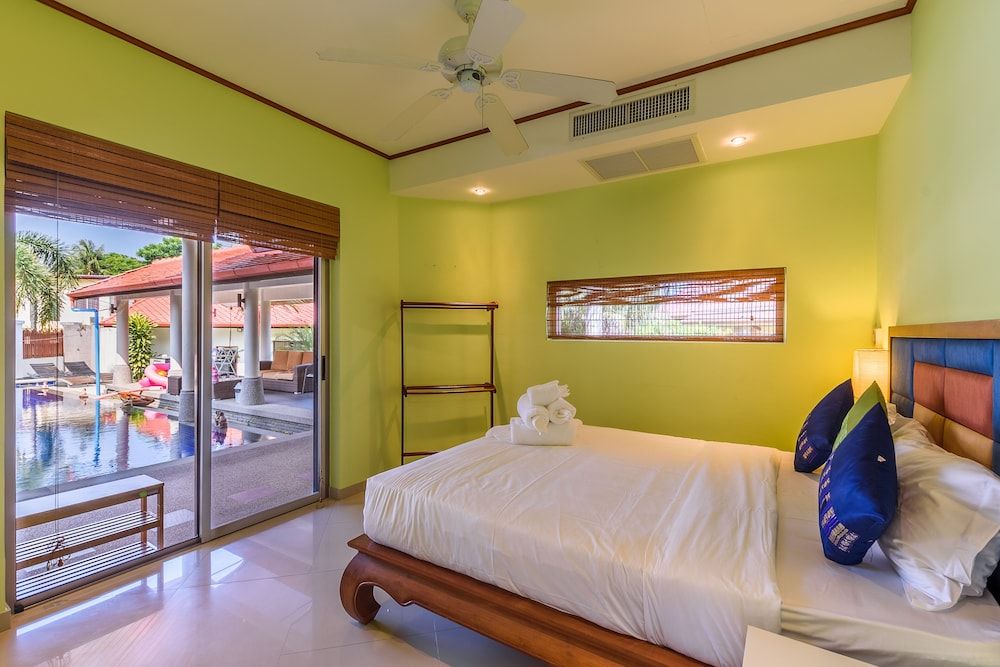 undefined Amber Pool Villa 9