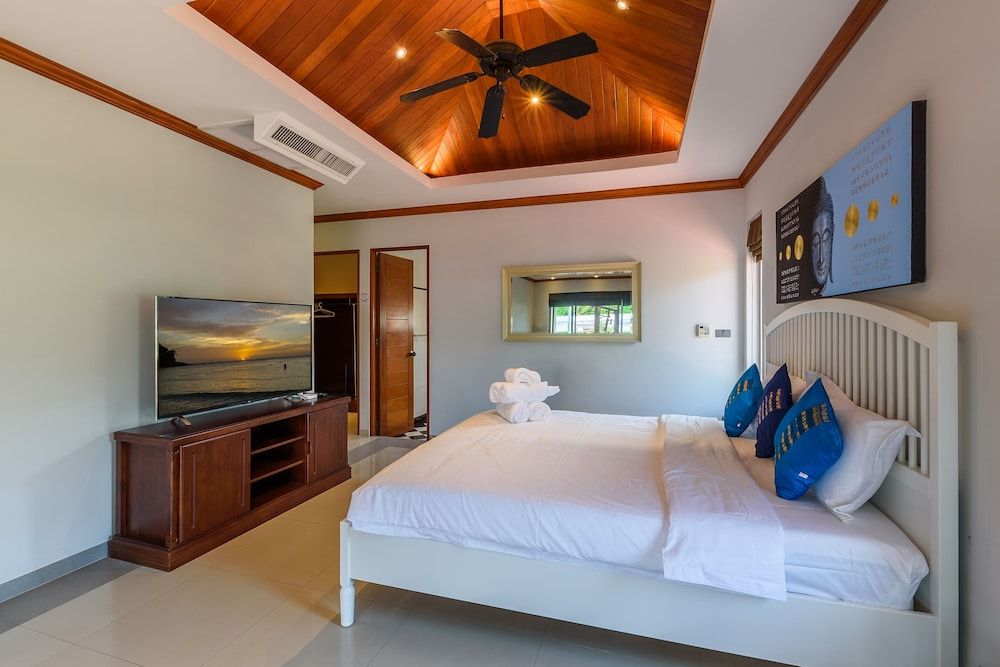 undefined Amber Pool Villa 3