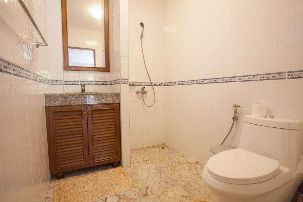 Twin Palm Pool Villa Villa, 4 Bedrooms, Non Smoking, Kitchen 17