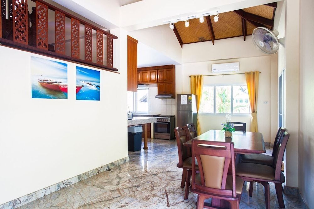 undefined Twin Palm Pool Villa 4