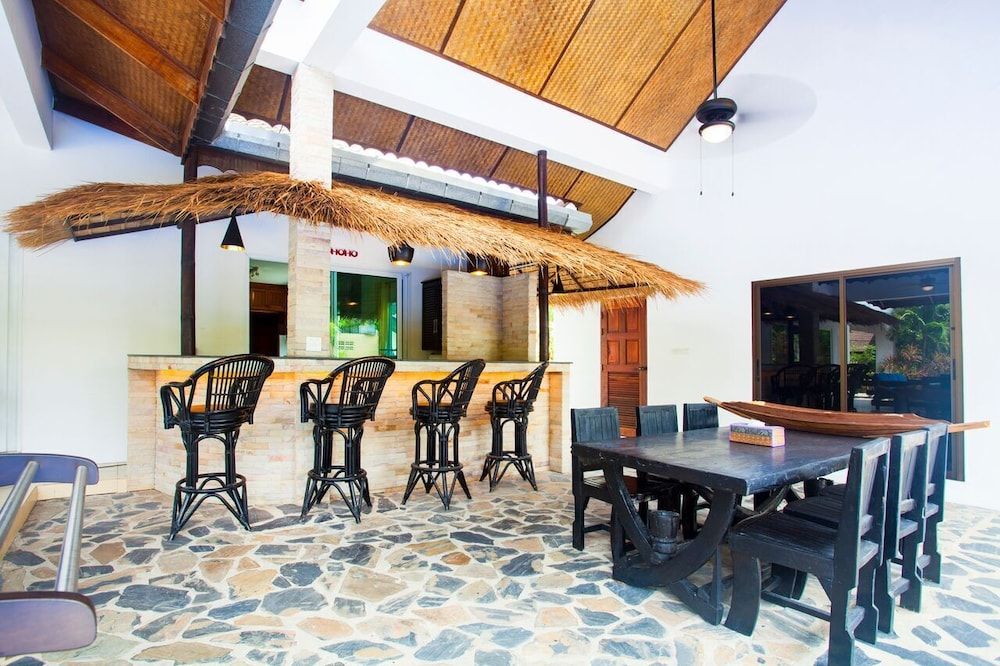 undefined Twin Palm Pool Villa 5