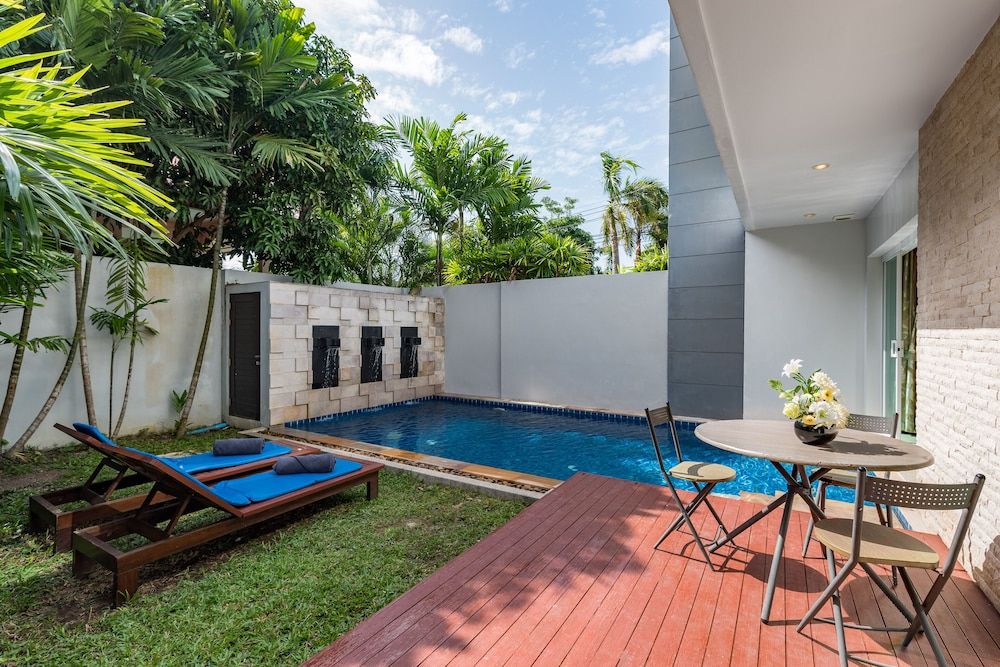 Trixie Town House Unit 2 Villa, 3 Bedrooms, Non Smoking, Kitchen 14