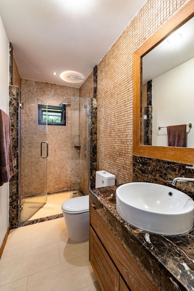 Champagne Pool Villa Villa, 5 Bedrooms, Non Smoking, Kitchen 16